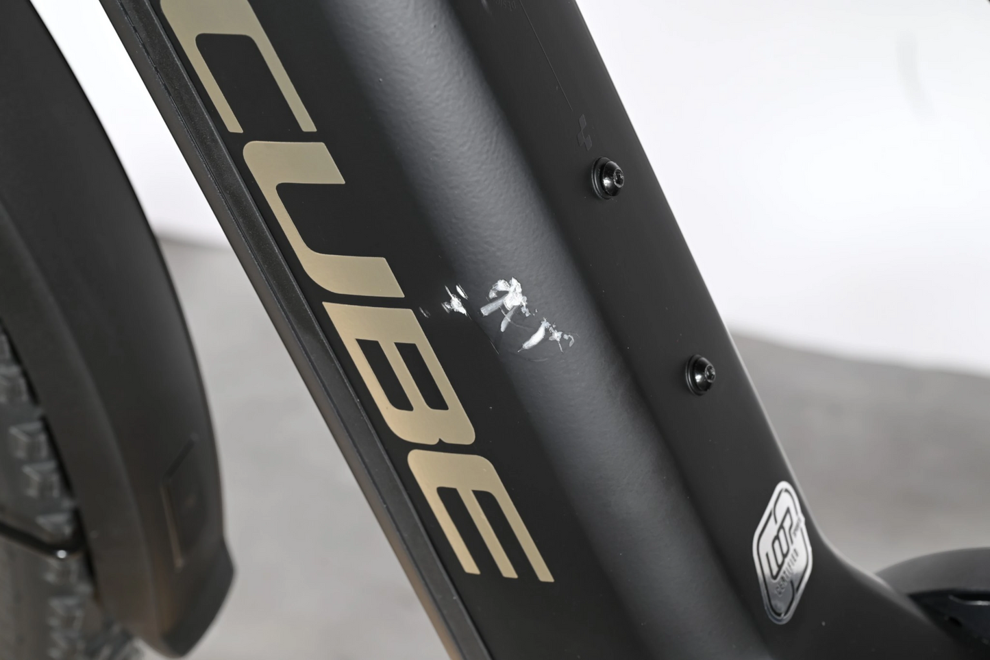 Cube Nuride Hybrid Pro 800 Allroad | 2025 - S - 444KM
