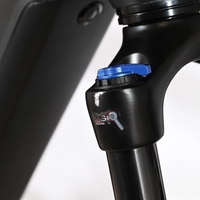 Cube Nuride Hybrid Pro 800 Allroad | 2025 - S - 444KM