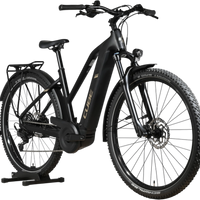 Cube Nuride Hybrid Pro 800 Allroad | 2025 - S - 444KM