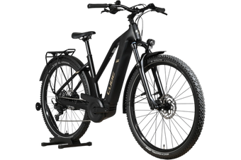 Cube Nuride Hybrid Pro 800 Allroad | 2025 - S - 444KM