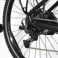 Cube Nuride Hybrid Pro 800 Allroad | 2025 - S - 444KM