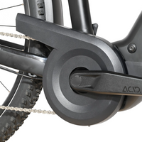 Cube Nuride Hybrid Pro 800 Allroad | 2025 - S - 444KM