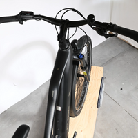 Cube Nuride Hybrid Pro 800 Allroad | 2025 - S - 444KM