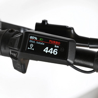 Cube Nuride Hybrid Pro 800 Allroad | 2025 - S - 444KM