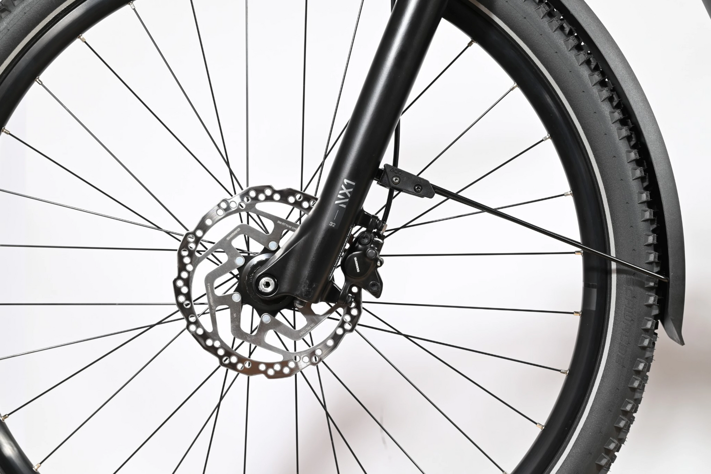 Cube Nuride Hybrid Pro 800 Allroad | 2025 - S - 444KM