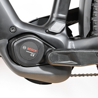 Cube Nuride Hybrid Pro 800 Allroad | 2025 - S - 444KM