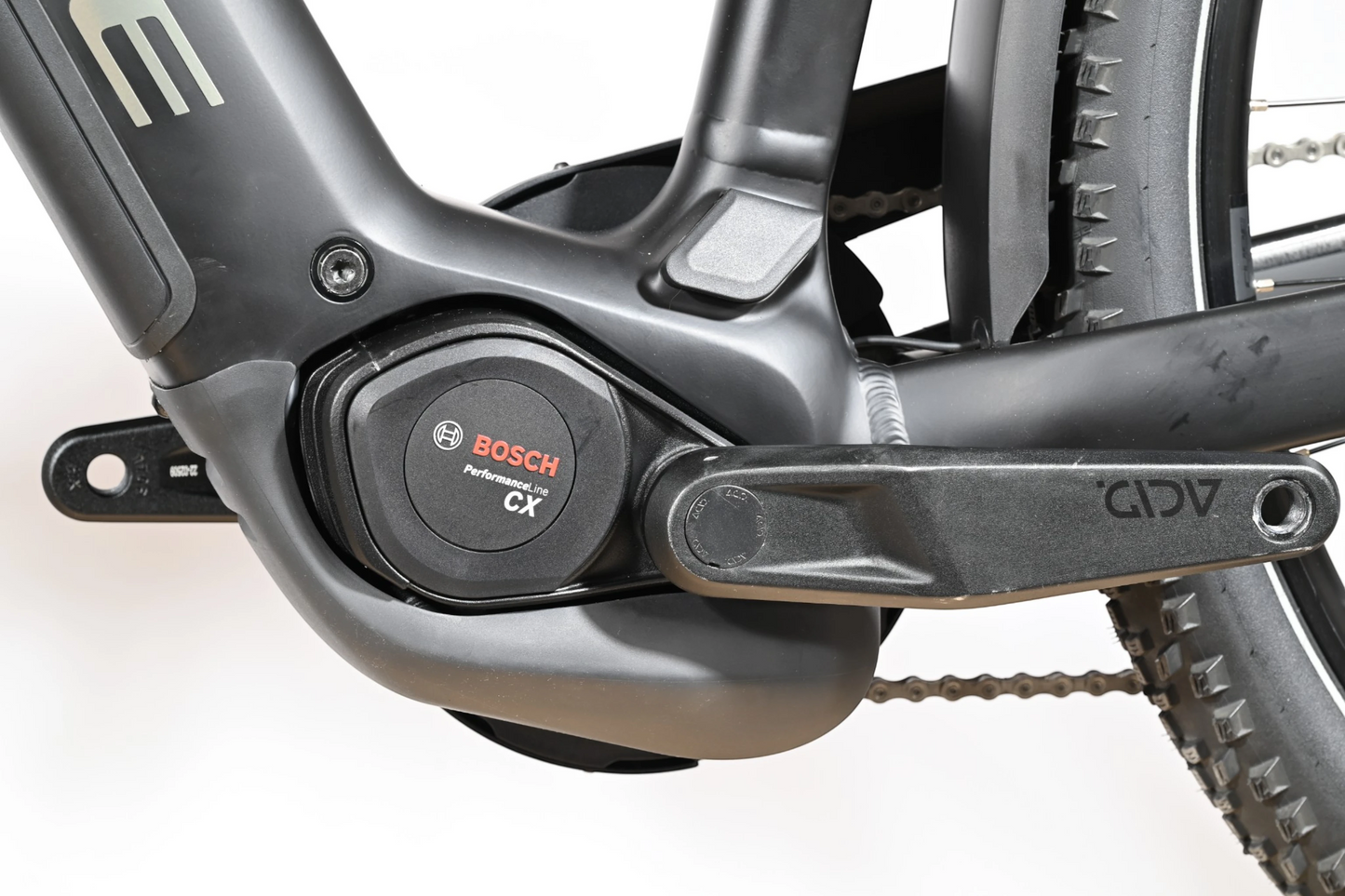 Cube Nuride Hybrid Pro 800 Allroad | 2025 - S - 444KM