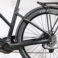 Cube Nuride Hybrid Pro 800 Allroad | 2025 - S - 444KM