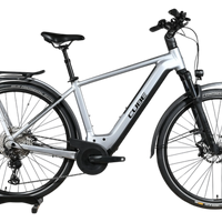 Cube Kathmandu Hybrid SL 750 | 2022 - S - 12379KM