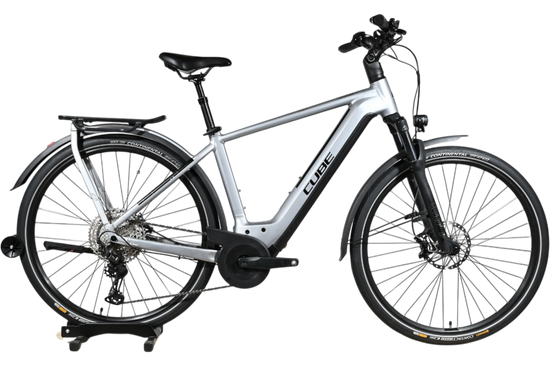 Cube Kathmandu Hybrid SL 750 | 2022 - S - 12379KM