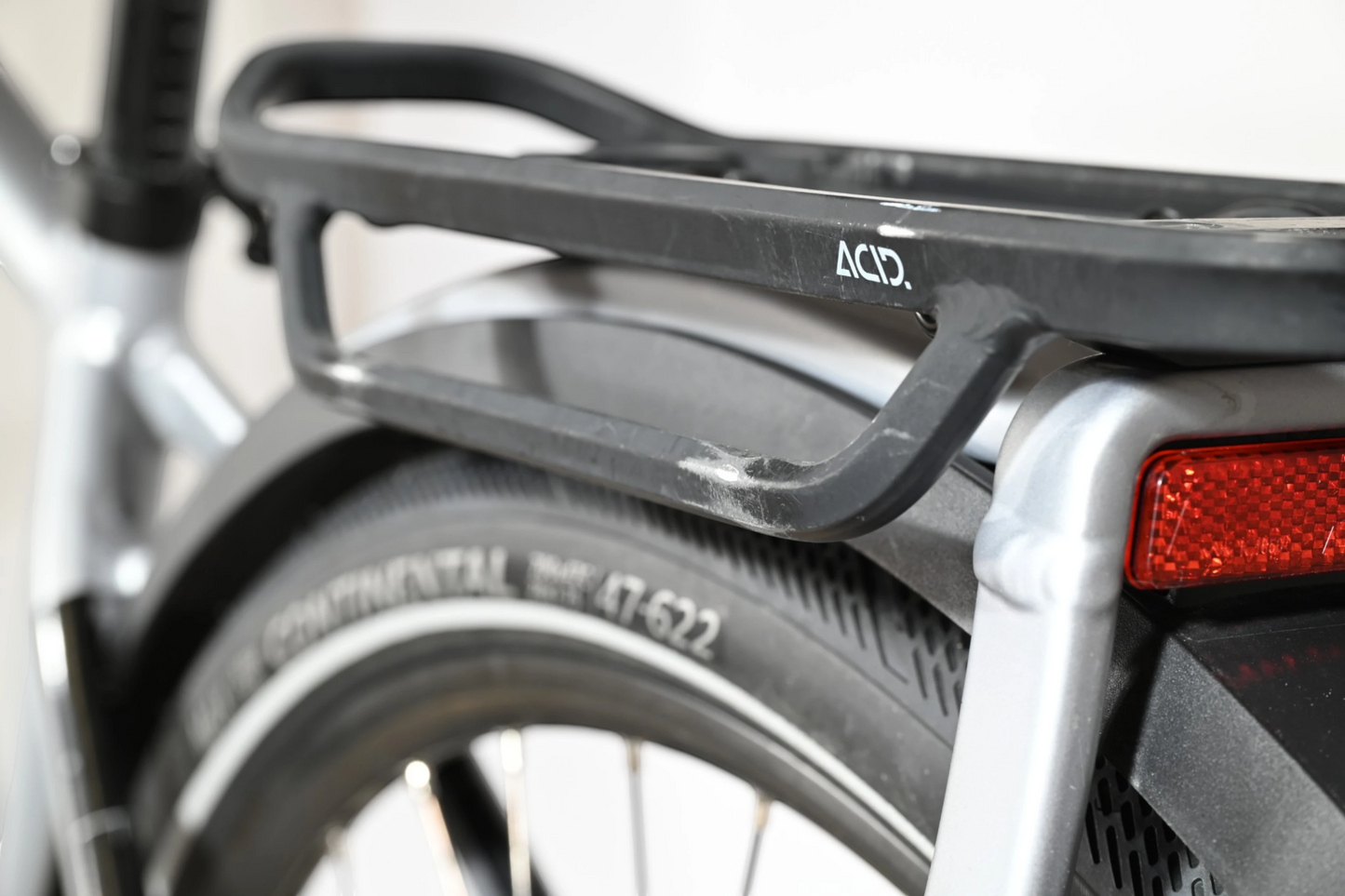 Cube Kathmandu Hybrid SL 750 | 2022 - S - 12379KM