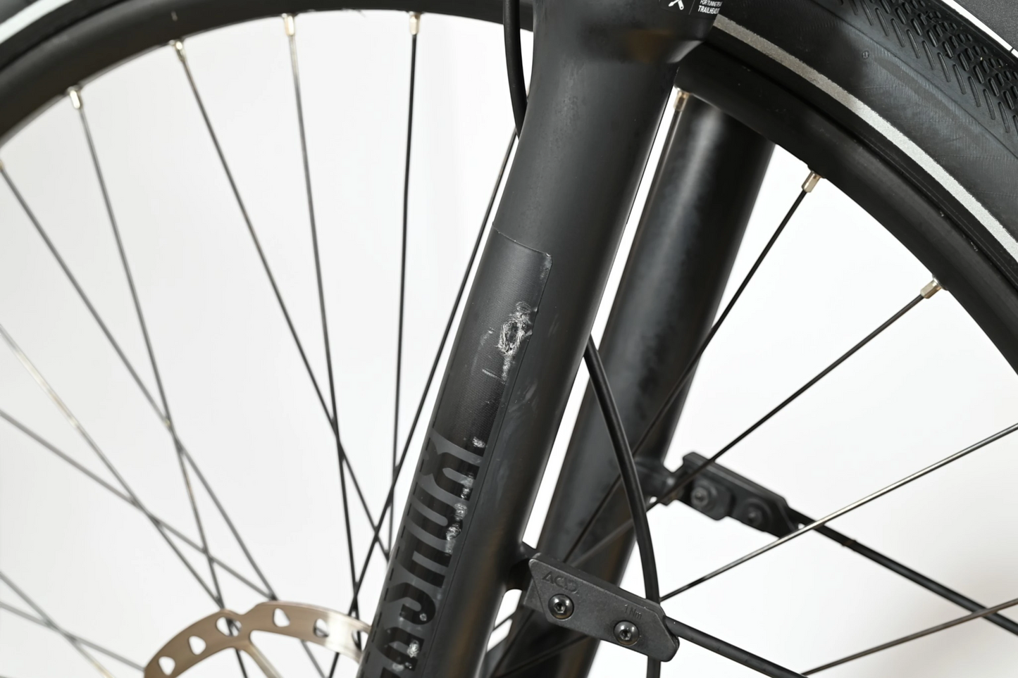 Cube Kathmandu Hybrid SL 750 | 2022 - S - 12379KM