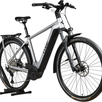 Cube Kathmandu Hybrid SL 750 | 2022 - S - 12379KM