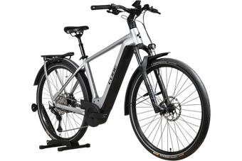 Cube Kathmandu Hybrid SL 750 | 2022 - S - 12379KM