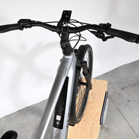Cube Kathmandu Hybrid SL 750 | 2022 - S - 12379KM