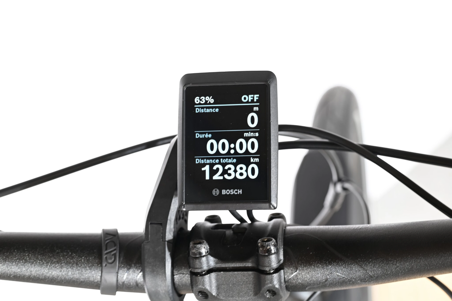 Cube Kathmandu Hybrid SL 750 | 2022 - S - 12379KM