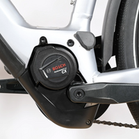 Cube Kathmandu Hybrid SL 750 | 2022 - S - 12379KM