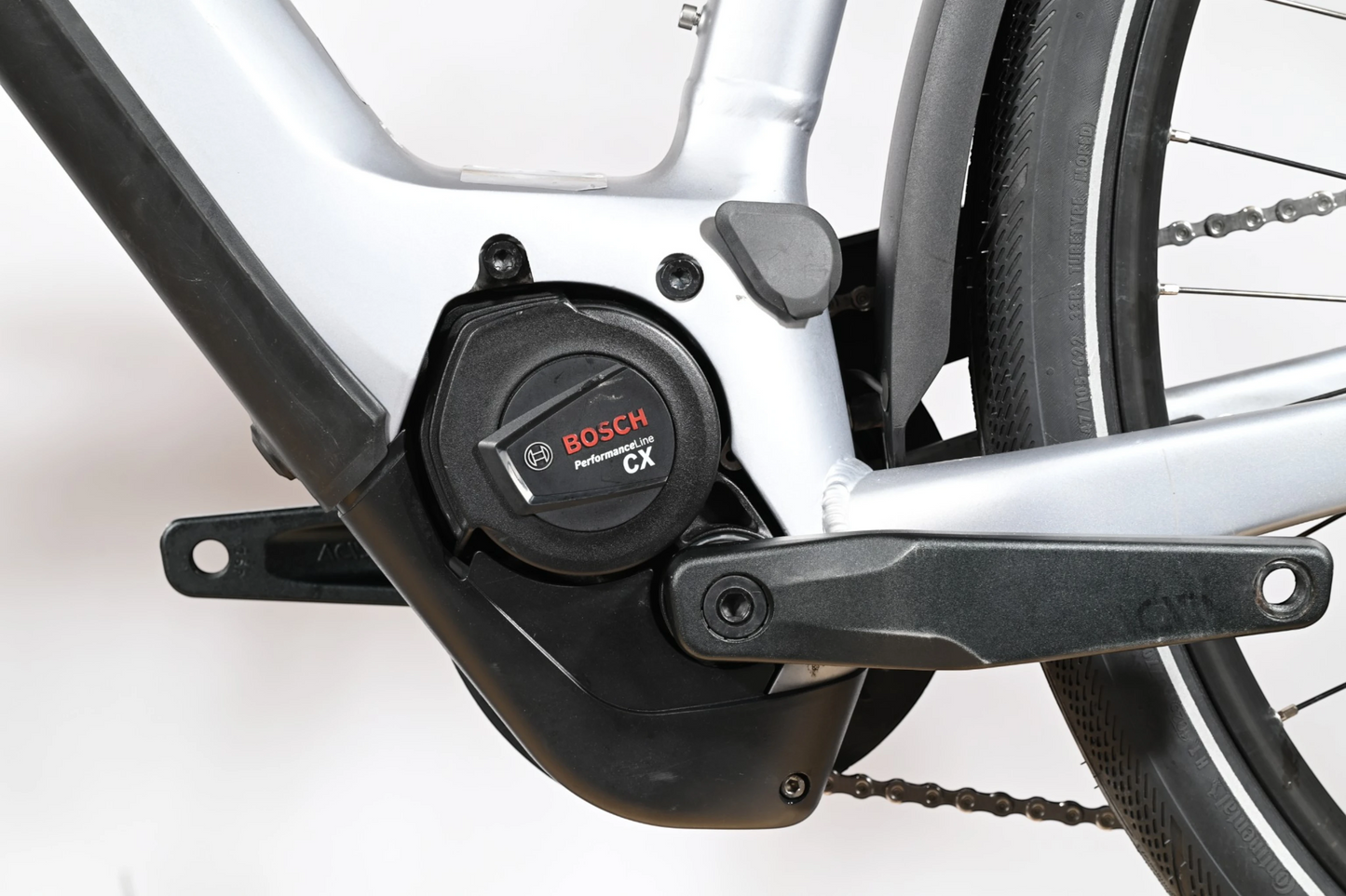 Cube Kathmandu Hybrid SL 750 | 2022 - S - 12379KM
