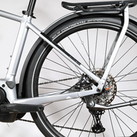 Cube Kathmandu Hybrid SL 750 | 2022 - S - 12379KM