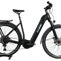 Cube Kathmandu Hybrid EXC 750 | 2024 - M - 121KM