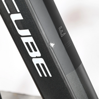 Cube Kathmandu Hybrid EXC 750 | 2024 - M - 121KM