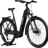 Cube Kathmandu Hybrid EXC 750 | 2024 - M - 121KM