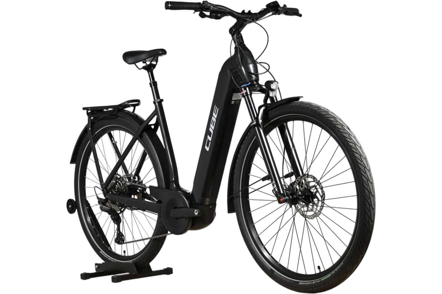 Cube Kathmandu Hybrid EXC 750 | 2024 - M - 121KM
