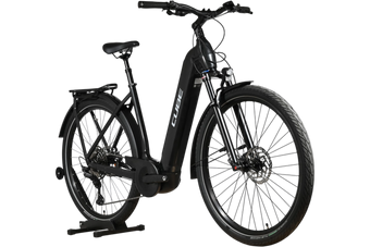 Cube Kathmandu Hybrid EXC 750 | 2024 - M - 121KM