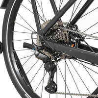 Cube Kathmandu Hybrid EXC 750 | 2024 - M - 121KM