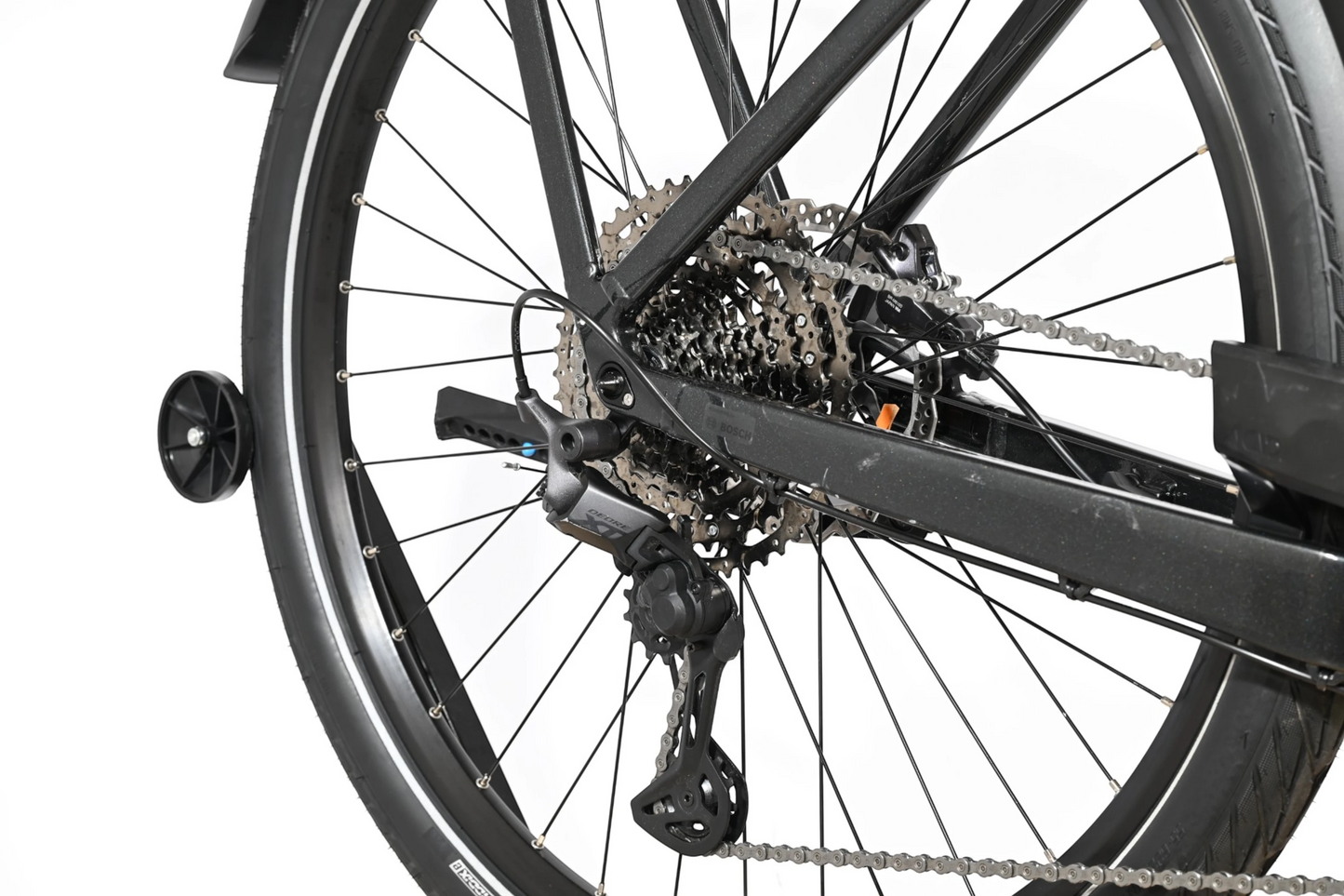 Cube Kathmandu Hybrid EXC 750 | 2024 - M - 121KM