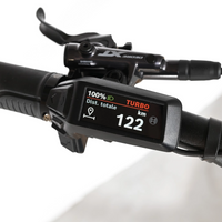 Cube Kathmandu Hybrid EXC 750 | 2024 - M - 121KM