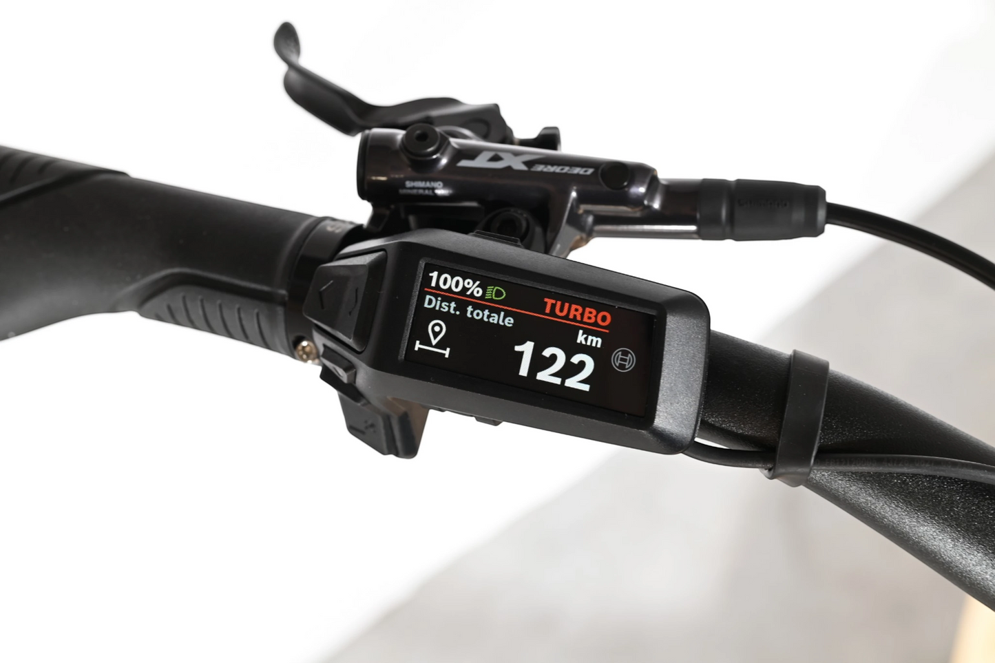 Cube Kathmandu Hybrid EXC 750 | 2024 - M - 121KM