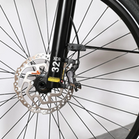 Cube Kathmandu Hybrid EXC 750 | 2024 - M - 121KM