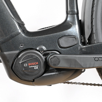 Cube Kathmandu Hybrid EXC 750 | 2024 - M - 121KM