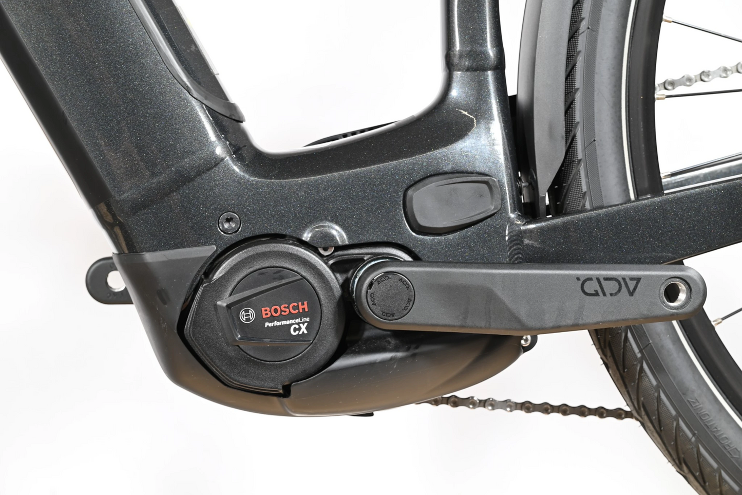 Cube Kathmandu Hybrid EXC 750 | 2024 - M - 121KM