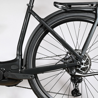 Cube Kathmandu Hybrid EXC 750 | 2024 - M - 121KM