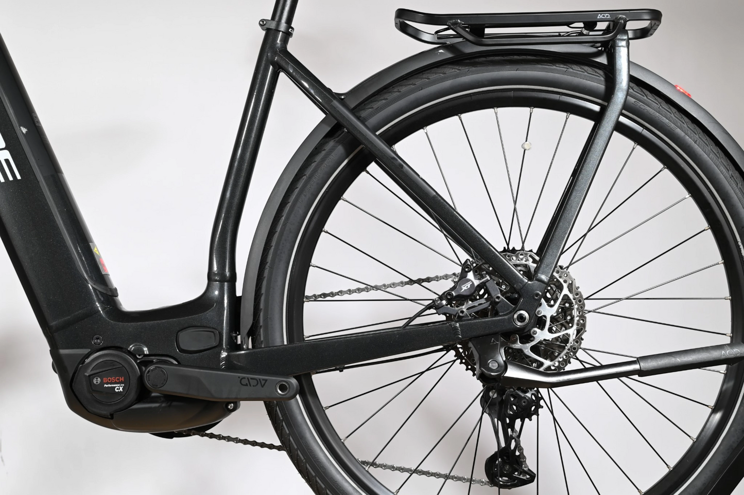 Cube Kathmandu Hybrid EXC 750 | 2024 - M - 121KM