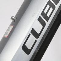 Cube Kathmandu Hybrid SLX 750 | 2022 - M - 1850KM