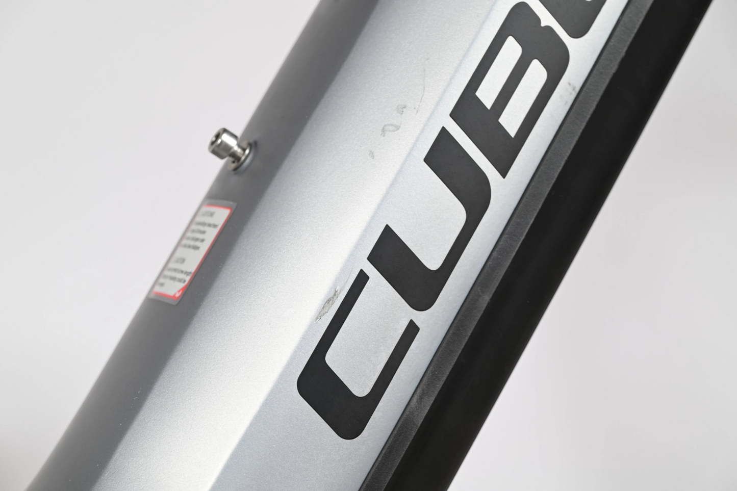 Cube Kathmandu Hybrid SLX 750 | 2022 - M - 1850KM