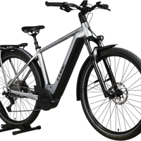 Cube Kathmandu Hybrid SLX 750 | 2022 - M - 1850KM