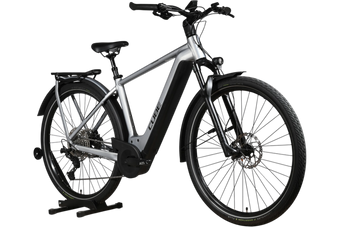 Cube Kathmandu Hybrid SLX 750 | 2022 - M - 1850KM