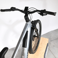 Cube Kathmandu Hybrid SLX 750 | 2022 - M - 1850KM