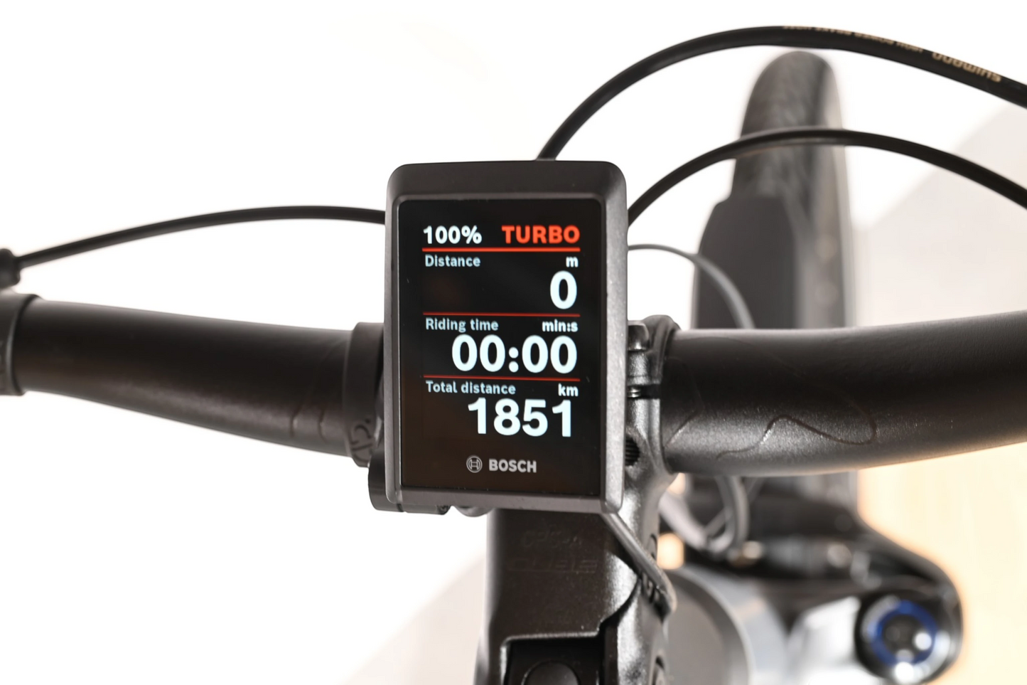 Cube Kathmandu Hybrid SLX 750 | 2022 - M - 1850KM