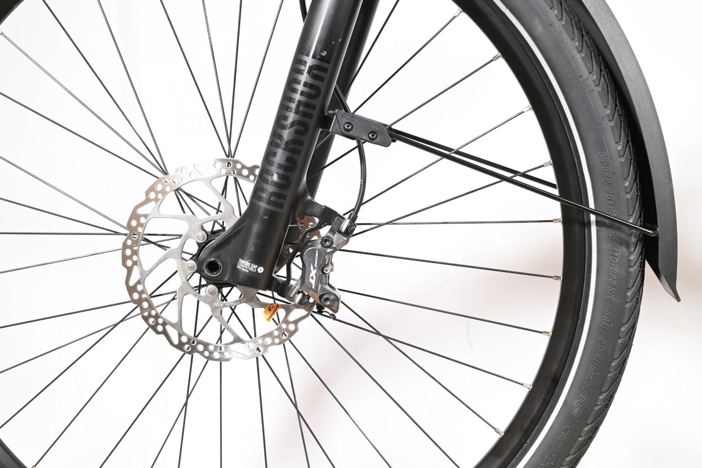 Cube Kathmandu Hybrid SLX 750 | 2022 - M - 1850KM