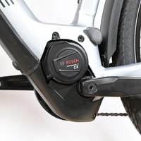 Cube Kathmandu Hybrid SLX 750 | 2022 - M - 1850KM