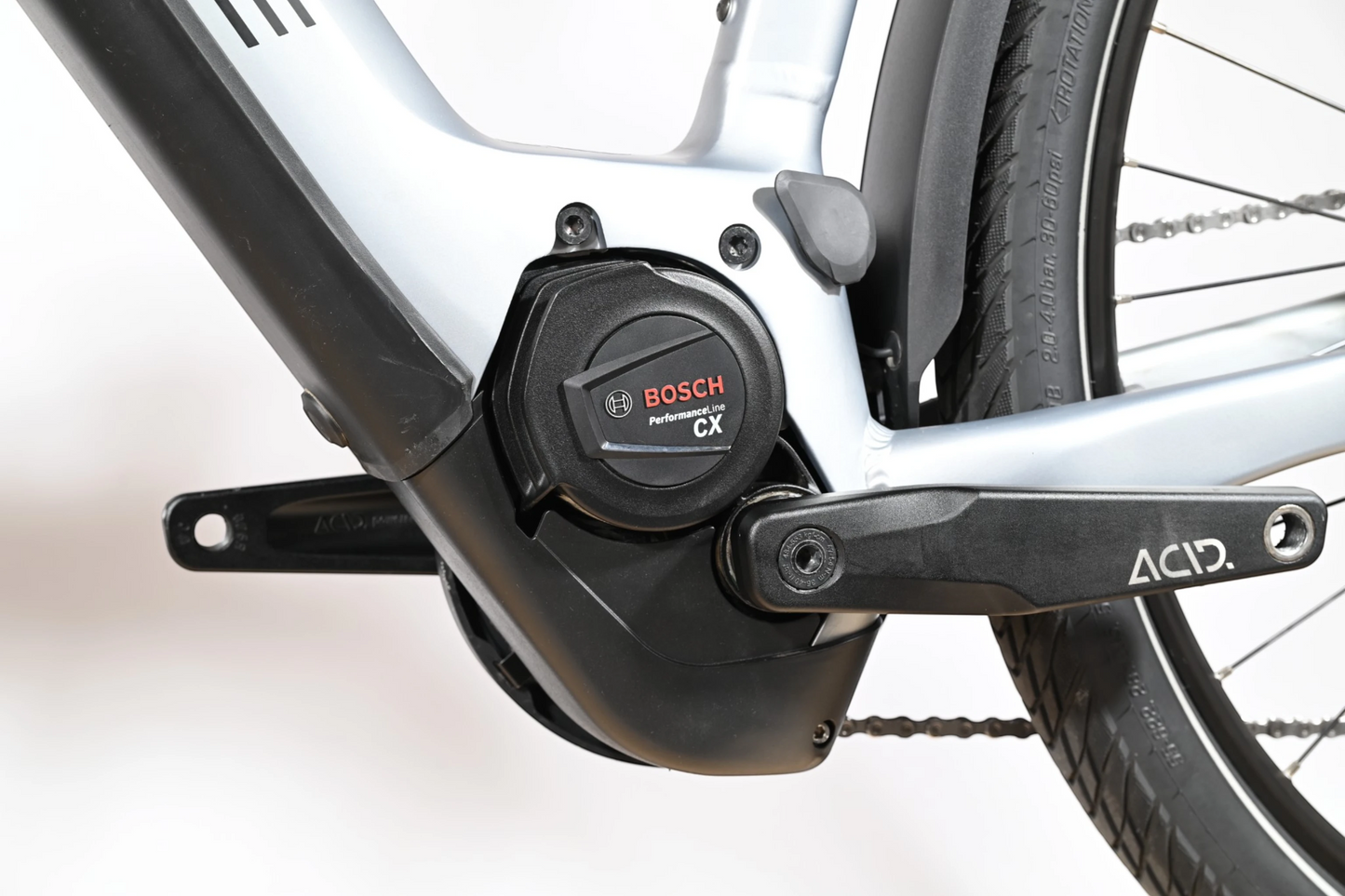 Cube Kathmandu Hybrid SLX 750 | 2022 - M - 1850KM