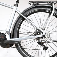 Cube Kathmandu Hybrid SLX 750 | 2022 - M - 1850KM