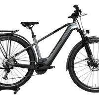 Cube Reaction Hybrid Pro 750 Allroad | 2023 - L - 263KM