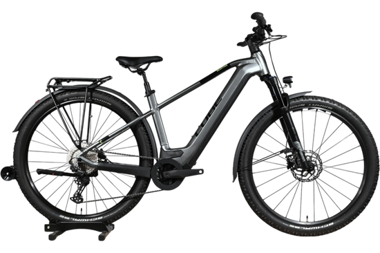 Cube Reaction Hybrid Pro 750 Allroad | 2023 - L - 263KM