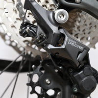 Cube Reaction Hybrid Pro 750 Allroad | 2023 - L - 263KM